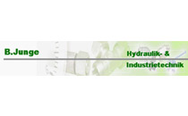 Logo Junge Hydraulik- u. Industrietechnik Kiel