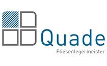 Logo Quade Holger Fliesenlegermeister Kiel