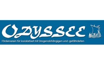 Logo Odyssee e.V. Drogenhilfe Kiel