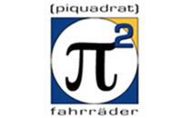 Logo Pi Quadrat Fahrradverleih Kiel