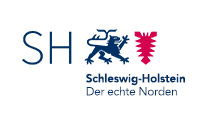 Logo Landesregierung Schleswig-Holstein Kiel
