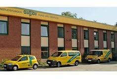 Bildergallerie K. Guttau GmbH & Co. KG Gebäudereinigung Kiel