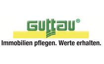 Logo K. Guttau GmbH & Co. KG Gebäudereinigung Kiel