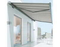 Bildergallerie STAAL GmbH Sonnenschutztechnik Kiel