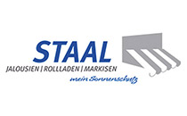 Logo STAAL GmbH Sonnenschutztechnik Kiel