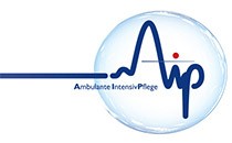 Logo AIP Ambulante Intensiv Pflege GmbH Kiel