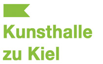 Logo Kunsthalle zu Kiel Christian-Albrechts-Universität Kiel
