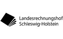 Logo Landesrechnungshof Schleswig-Holstein Kiel