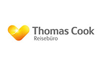 Logo Reisebüro THOMAS COOK - Friedrichsort Kiel