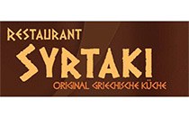 Logo Syrtaki Restaurant Kiel