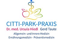 Logo Hiedl Ursula Dr.med. u. Taute Gerd Citti-Park-Praxis Kiel