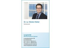 Eigentümer Bilder Lauprecht Rechtsanwälte Notare Kiel