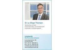 Eigentümer Bilder Lauprecht Rechtsanwälte Notare Kiel