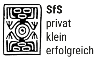 Logo Schule für Schauspiel Kiel