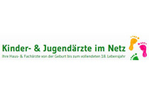Logo Kinder- und Jugendarzt Matthias Neblung Kiel