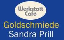 Logo Sandra Prill Werkstatt-Café Kiel