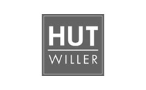 Logo Hutmode Willer Modeagentur Kiel