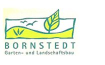 Logo Bornstedt Garten- und Landschaftsbau Ottendorf