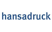 Logo Hansadruck Druckerei Kiel