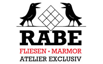 Logo Rabe Fliesen-Marmor-Verlegung Handel-Verkauf GmbH Kiel