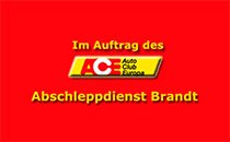 Logo Abschleppdienst Brandt GmbH Kiel
