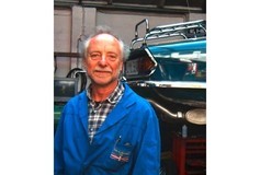 Bildergallerie Paschkowiak Klaus-Dieter Britische-Automobile.de Kiel