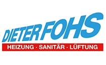 Logo Fohs Installationstechnik Sanitärtechnik 