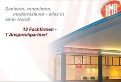 Bildergallerie HMB Handwerksmeister Baugemeinschaft Kiel