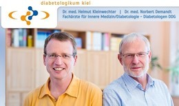Bildergallerie Diabetologikum Kiel Fachärzte für Innere Medizin und Diabetologie Kiel