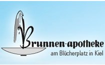 Logo Brunnen-Apotheke D. Husen Kiel