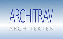 Logo ARCHITRAV Freie Architekten Willigerod Sonnenberg Partnerschaft mbB Kiel