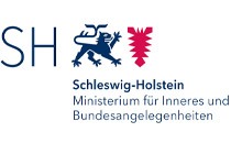 Logo Verfassungsschutzbehörde des Landes Schleswig-Holstein Kiel