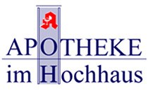 Logo Apotheke im Hochhaus Kronshagen