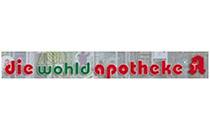 Logo Wohld-Apotheke Mareike Küppers Altenholz