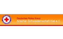 Logo Deutsches Rotes Kreuz Anschar-Schwesternschaft Kiel e.V. Ambulanter Pflegedienst Kiel