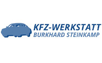 Logo Kfz-Meisterbetrieb-Steinkamp Kiel