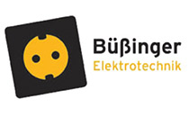 Logo Büßinger Elektrotechnik GmbH Kiel