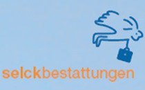 Logo Selck Bestattungen Kiel