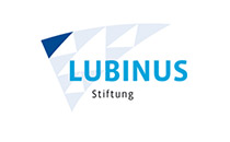 Logo Lubinus-Stiftung Kiel