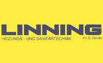 Logo Linning Heizungs- und Sanitärtechnik Inh. Sven Oslislo Heikendorf
