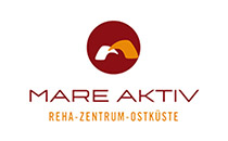 Logo MARE Aktiv Reha-Zentrum-Ostküste Kronshagen