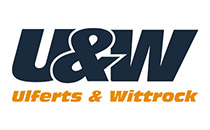 Logo Ulferts & Wittrock GmbH & Co. KG Niederlassung Kiel Kiel