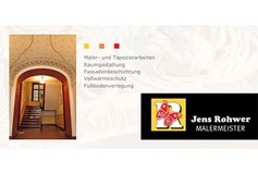 Bildergallerie Rohwer Jens Malerbetrieb Kiel