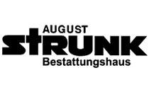 Logo Strunk August Bestattungshaus Kiel