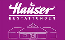 Logo Hauser Bestattungen Bestattungsinstitut Kiel