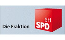 Logo SPD Landesverband Schleswig-Holstein Kiel