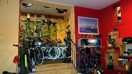 Bildergallerie Drahtesel Fahrradgeschäft Kiel