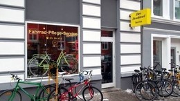 Bildergallerie Drahtesel Fahrradgeschäft Kiel