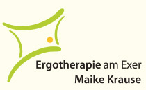 Logo Ergotherapie am Exer, Maike Krause Kiel