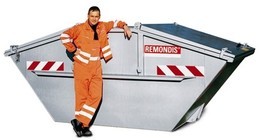 Bildergallerie REMONDIS GmbH & Co. KG, Rohrreinigung Notdienst Melsdorf